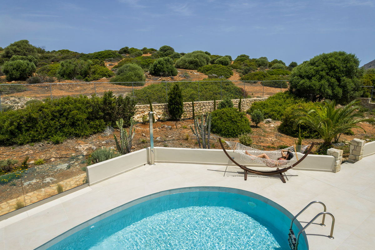 Villa Bluebell